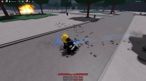 Toxic KID With BIGGEST Ego Gets HUMBLED.. 💀 | The Strongest Battlegrounds