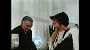 Эпизод из фильма "Московские каникулы" с Л.Ярмольником.