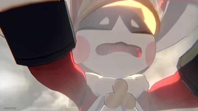 Pulling for Silver Wolf | Honkai: Star Rail смотреть онлайн