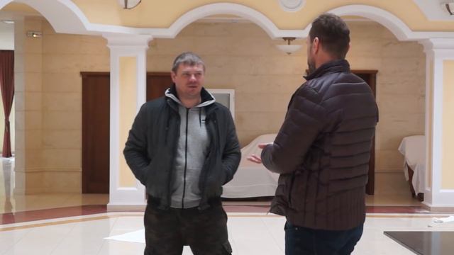 Жизнь и РАБОТА В БОЛГАРИИ. Как себя найти? История Алексея и его семьи. смотреть онлайн