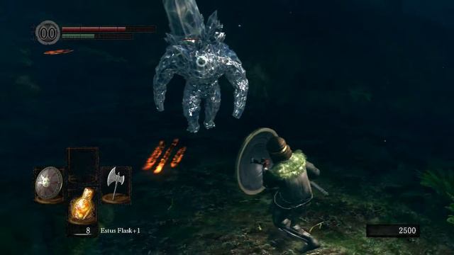 Lets Play Dark Souls-Round 1 vs The Hydra-Part15 смотреть онлайн