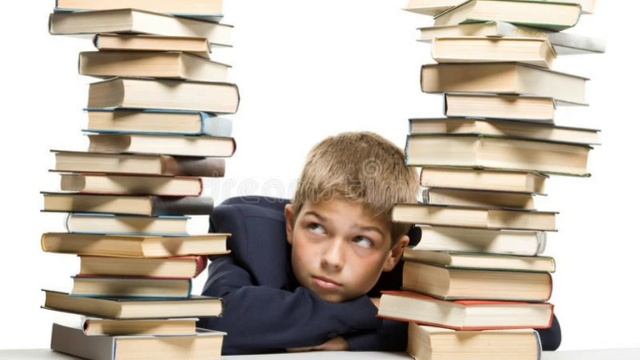 Если скоро экзамен... Советы невролога