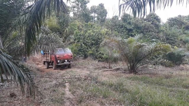 Truk nanjak pake win смотреть онлайн