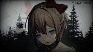 DDLC - Sayo-nara [rock cover]