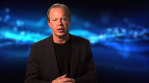 Джо Диспенза.