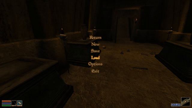 Morrowind (OpenMW) - A terrible time (+ Books) - Part 11 - The best book in Vvardenfell. Trust me. смотреть онлайн