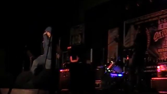 Soundcheck, Intro, Tear Away (Drowning Pool) - Drowzy Live at Octoberfest in Iriga City смотреть онлайн