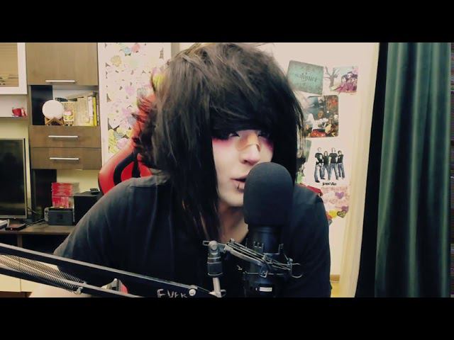 Виталий Костилин