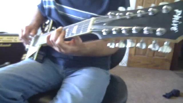 The good the bad and the ugly western guitar смотреть онлайн