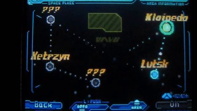Infinite Space Review DS смотреть онлайн