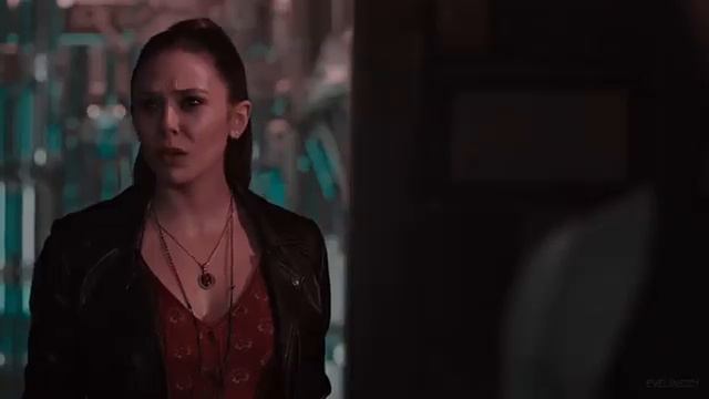 🎬 Эпичный ролик Алой Ведьмы под песню Imagine Dragons - Believer смотреть онлайн