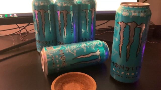 ПОСЛЕДНИЙ ОБЗОР НА MONSTER ENERGY смотреть онлайн