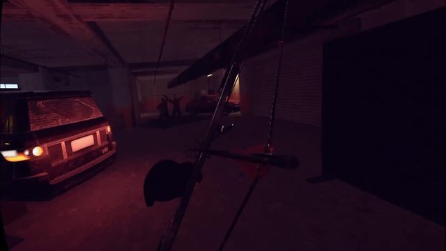 Contagion VR Outbreak #1 СТРИМ смотреть онлайн
