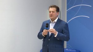 Как понять культуру Татарстана? Отвечает Ильсур Метшин