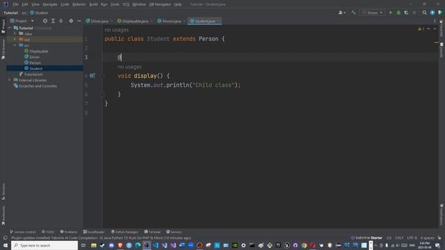 Annotations Episode 01: Metadata and Meta-Annotations смотреть онлайн