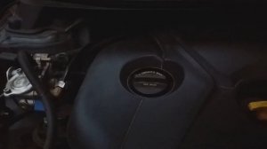 Как шелестит цепь ГРМ, работа мотора с растянутой цепью ГРМ