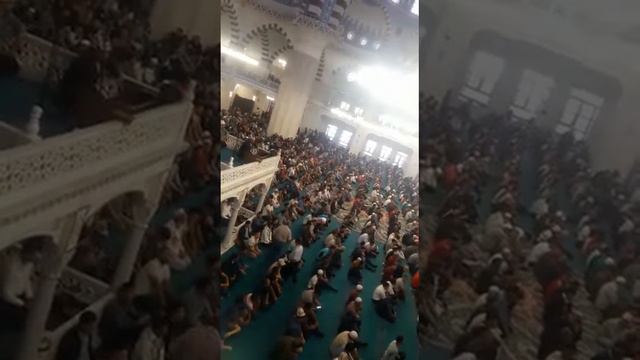 Абдулло каары Имам Сарахси мечити смотреть онлайн
