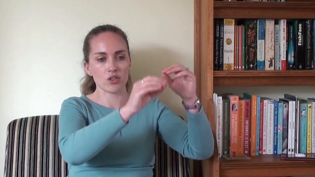 Setting up an Author Website - What you Need to Know смотреть онлайн