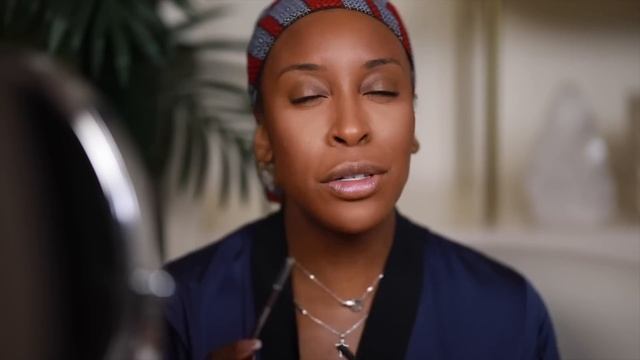 Soft Glam, But Make It Drugstore...? | Jackie Aina смотреть онлайн