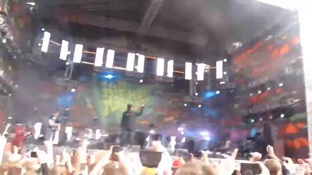 1 МАЯ | HIP-HOP MAYDAY | BRB VLOG | ЖИРНАЯ ЖОПА | СКРУДЖИ смотреть онлайн