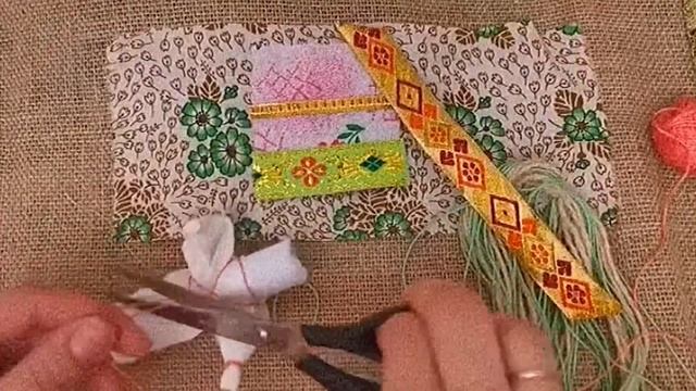 Мастер-класс по изготовлению куклы «Троица». смотреть онлайн