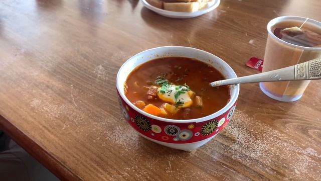 Кабардино - Балкария. Ущелье Адыр Су. Терскол канатная дорога. смотреть онлайн