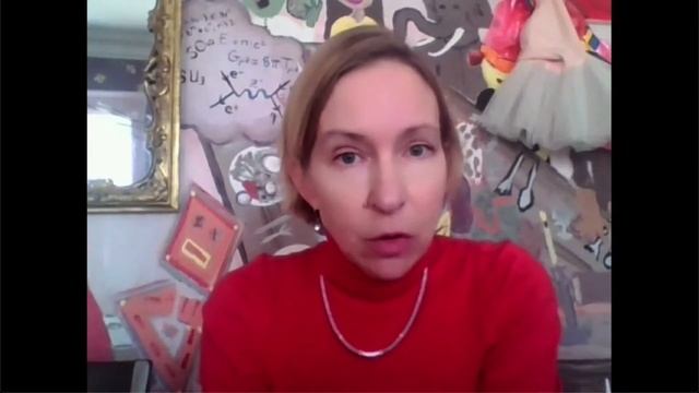 Open Conversation with Harvard Business School Executive Director - Carin Isabel Knoop смотреть онлайн