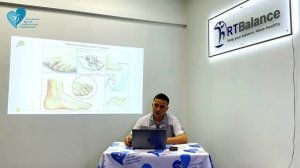 Лекция по стопе - молоткообразные пальцы, взгляд оперирующего ортопеда
