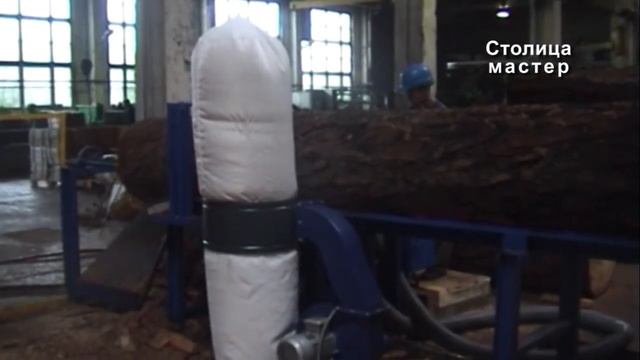 Подготовка материала для изготовление дранки смотреть онлайн