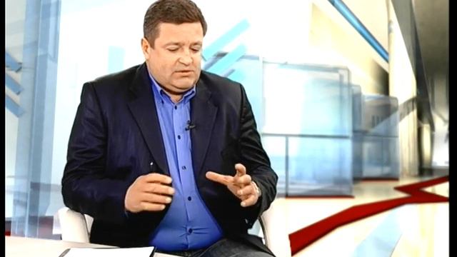 Время Сергея Братчука. Юрий Котляревский (08 04 14) смотреть онлайн