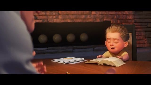 Суперсемейка 2 Дублированный трейлер HD.mp4 смотреть онлайн