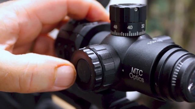MTC SWAT Prismatic 10x30 & 12x50 Reviews - Hands on with MTC’s SWAT Prismatic scopes. смотреть онлайн