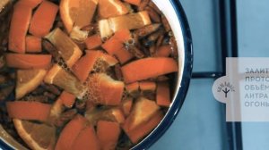 Как приготовить варенье из почек сосны