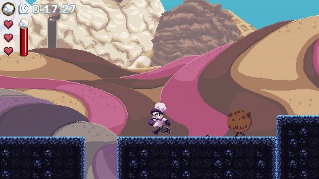 Super Perils of Baking Trophy Guide | Out of the Pan, Into the Fire смотреть онлайн