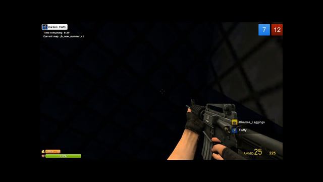 GMod Jailbreak Rebelling & Fails #1 смотреть онлайн