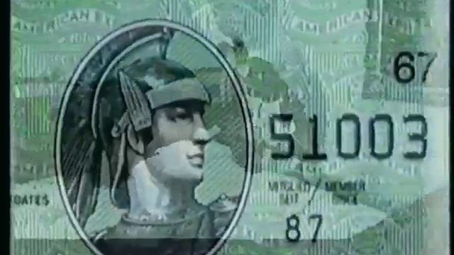 ProSieben 21.03.1993 Werbeblock Fragment bei Tootsie смотреть онлайн