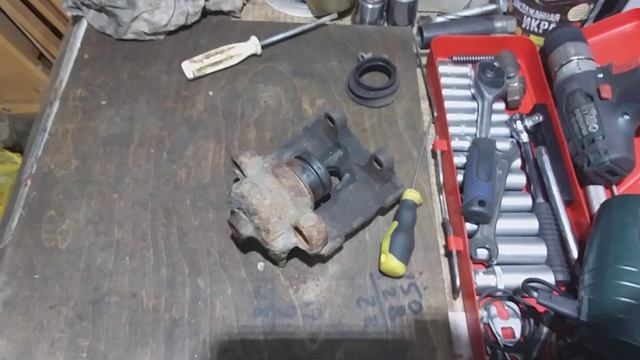 суппорт bmw x1 e84 заклинил смотреть онлайн