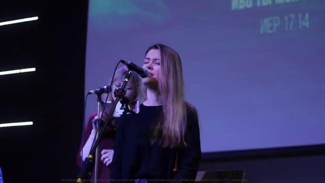 Утренняя молитва 28.02.19 l Церковь прославления Ачинск смотреть онлайн