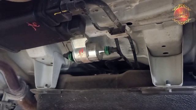 Changan Alsvin | Fuel Filter | Price & Review & Fitting | 2023 смотреть онлайн