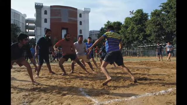 Global Globalites | Tapan V. Nahar | Global Technical Campus | GIT Jaipur смотреть онлайн