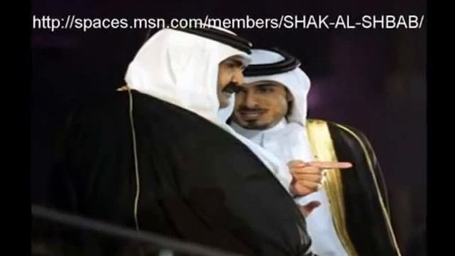 الشيخ جاسم بن حمد بن خليفه ال ثاني смотреть онлайн