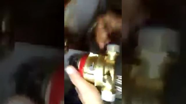 Замена счетчика тепла компанией Учет-Сервис 1 смотреть онлайн