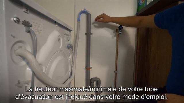 #14 Mon lave-linge n’essore pas correctement | Beko смотреть онлайн