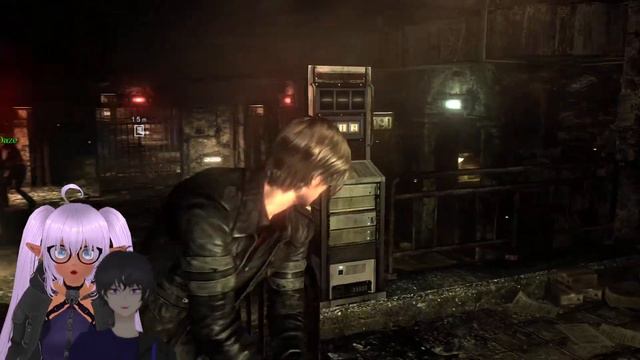 Leon & Helena w/@dazephantomn FINALE? [ Resident Evil 6 ]【Chocolateluna | EN Vtuber】 смотреть онлайн