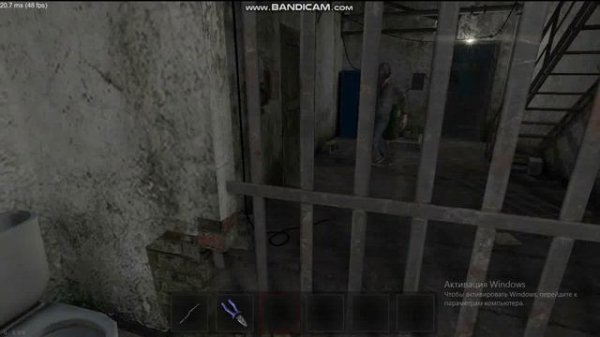 Полное Прохождение 2главы Метели Metel Horror Escape