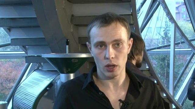 Виталий Алемаскин - чемпион России по обжарке кофе смотреть онлайн