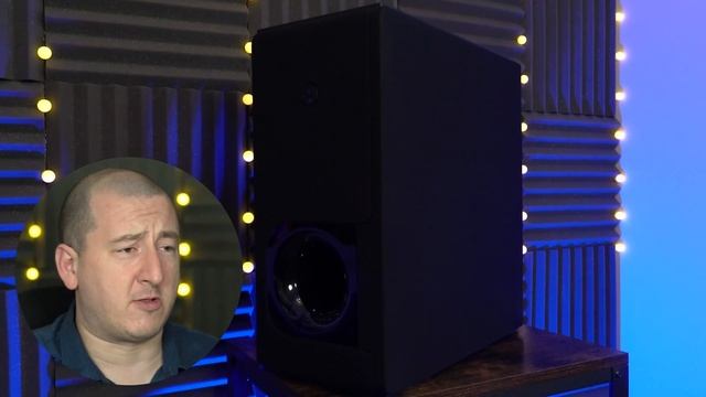 Unboxing the Yamaha YAS209 soundbar | Richer Sounds смотреть онлайн