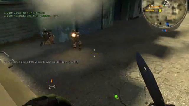 Battlefield 2 mod смотреть онлайн