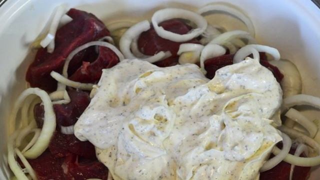 Сборник рецептов