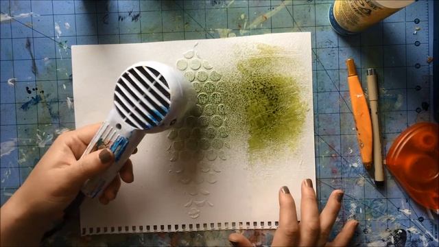 When to use & why I like: Prima Art Basics Gesso смотреть онлайн